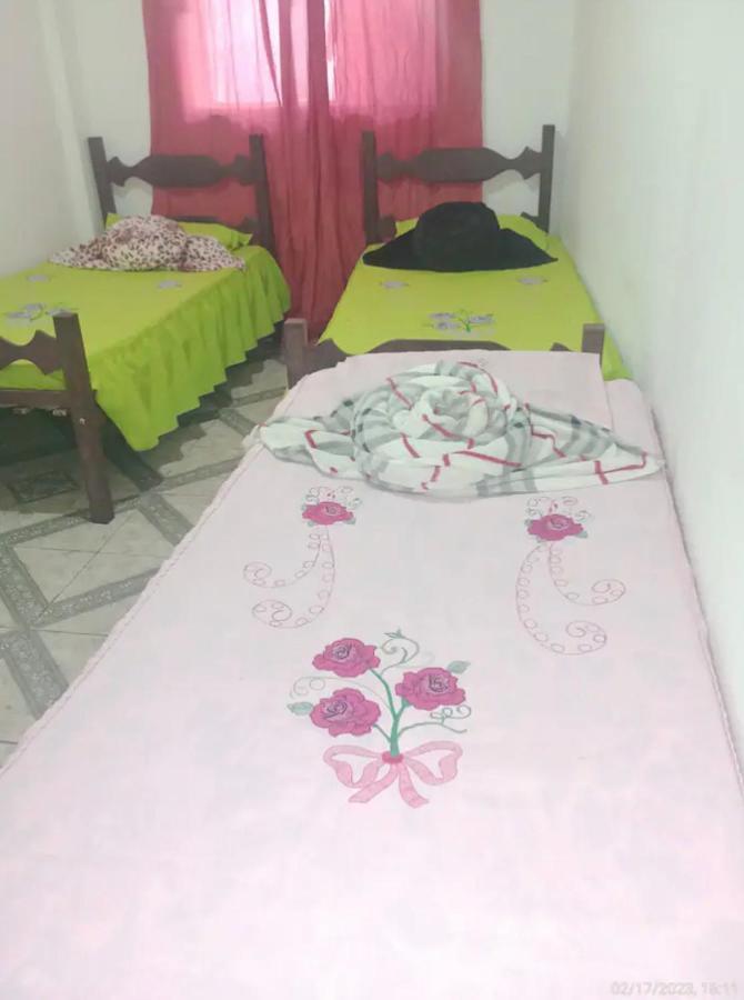 Casa Em Diamantinaアパートメント エクステリア 写真