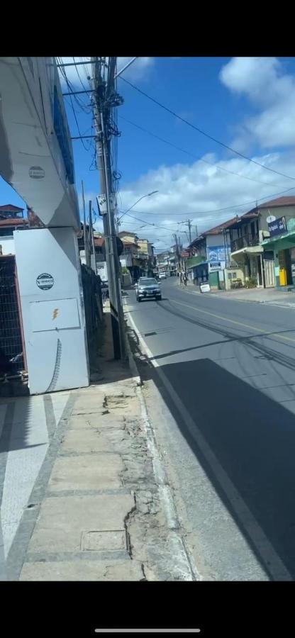Casa Em Diamantinaアパートメント エクステリア 写真